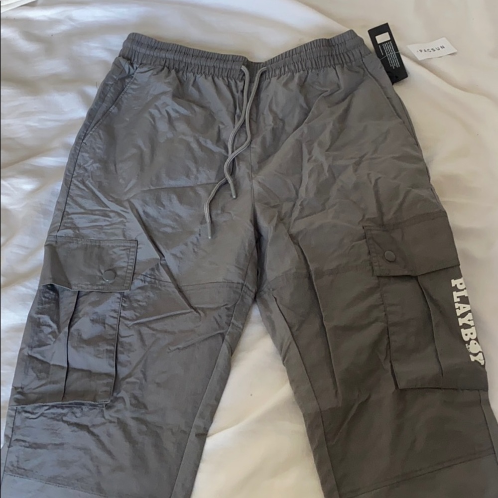 Playboy pants